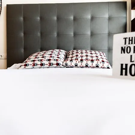 Apartment Homes Penthouse Eslava