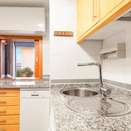Homes Penthouse Eslava Apartment