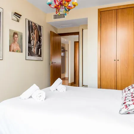 Homes Penthouse Eslava Apartment *