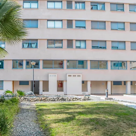 Homes Penthouse Eslava Malaga