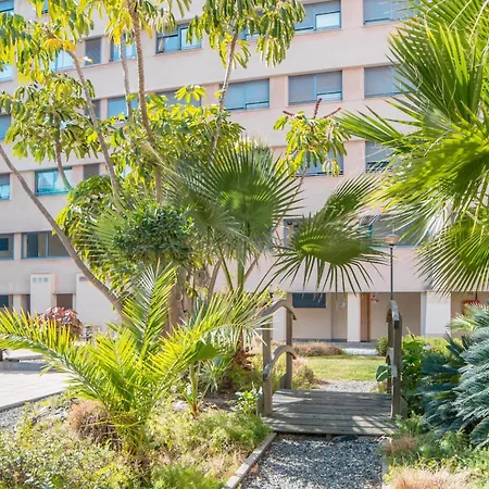 Homes Penthouse Eslava *